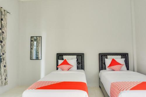 Hotel Oyo 3001 D'vio Homestay