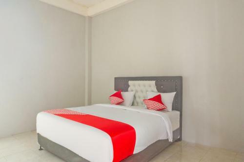 Hotel Oyo 3001 D'vio Homestay
