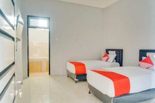 Hotel Oyo 3001 D'vio Homestay