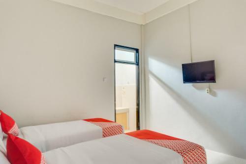 Hotel Oyo 3001 D'vio Homestay