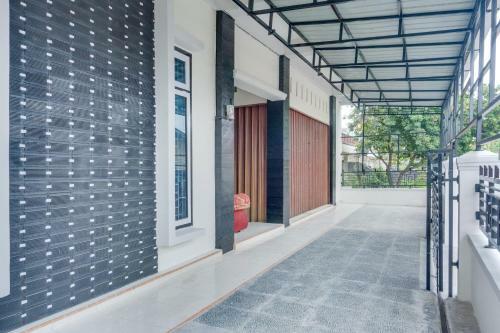 Hotel Oyo 3001 D'vio Homestay
