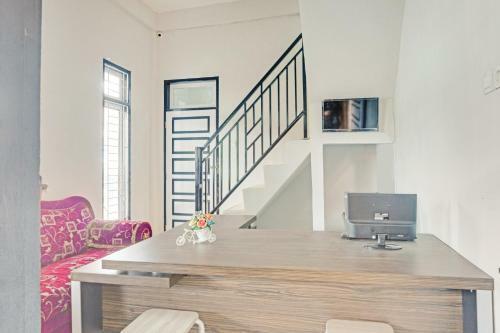 Hotel Oyo 3001 D'vio Homestay