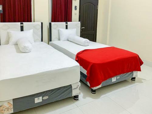 Hotel Koolkost Near Universitas 45 Mataram