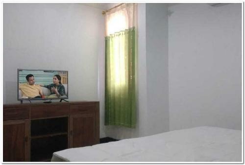 Hotel Niqira Homestay Troso