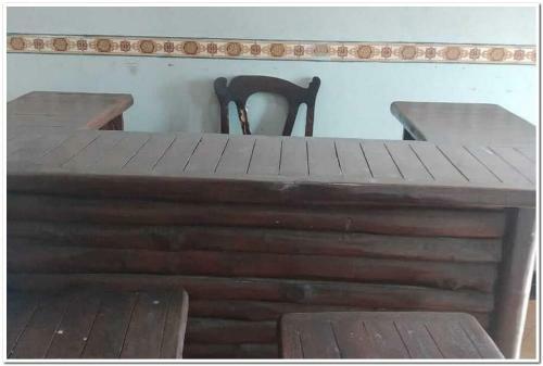 Hotel Niqira Homestay Troso
