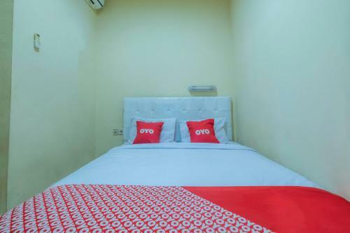 Hotel Oyo 2025 Pondok Wahidin