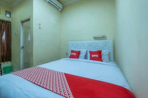 Hotel Oyo 2025 Pondok Wahidin