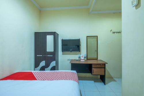 Hotel Oyo 2025 Pondok Wahidin