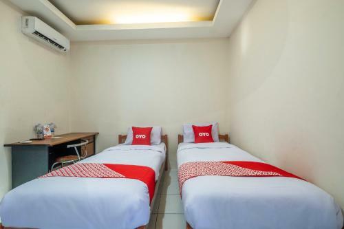 Hotel Oyo 2025 Pondok Wahidin