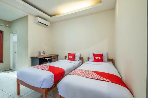 Hotel Oyo 2025 Pondok Wahidin