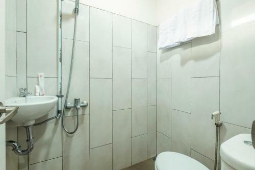 Hotel Oyo 2025 Pondok Wahidin