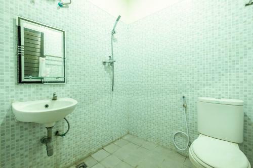 Hotel Oyo 2025 Pondok Wahidin