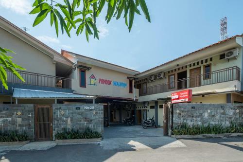 Hotel Oyo 2025 Pondok Wahidin