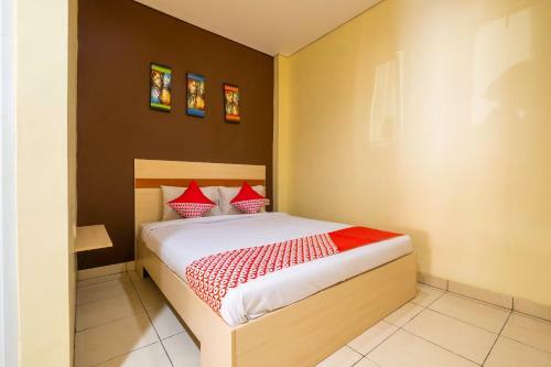 Hotel Oyo 2947 Cluster Harris Home Stay & Kos