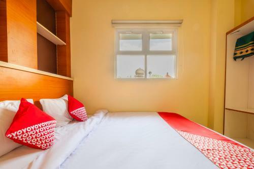 Hotel Oyo 2947 Cluster Harris Home Stay & Kos