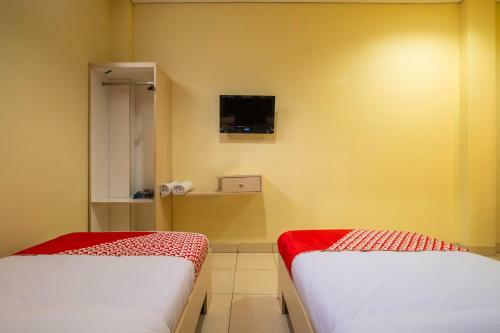 Hotel Oyo 2947 Cluster Harris Home Stay & Kos