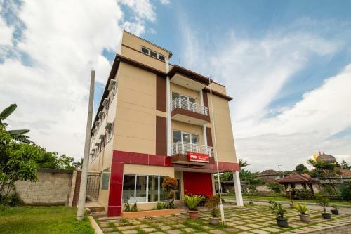 Hotel Oyo 2947 Cluster Harris Home Stay & Kos