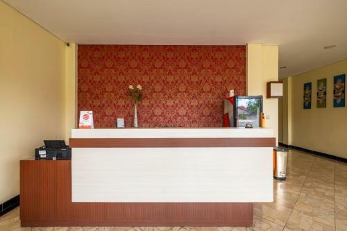 Hotel Oyo 2947 Cluster Harris Home Stay & Kos