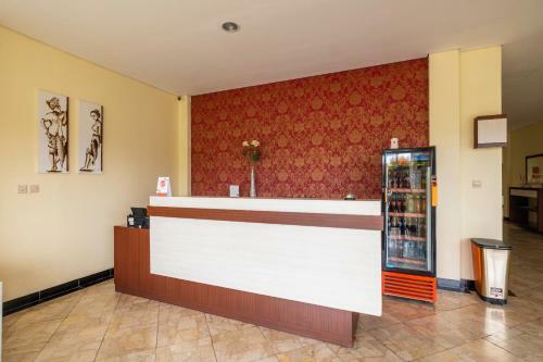 Hotel Oyo 2947 Cluster Harris Home Stay & Kos