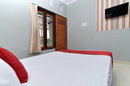 Hostal Reddoorz Near Teuku Umar Barat Denpasar