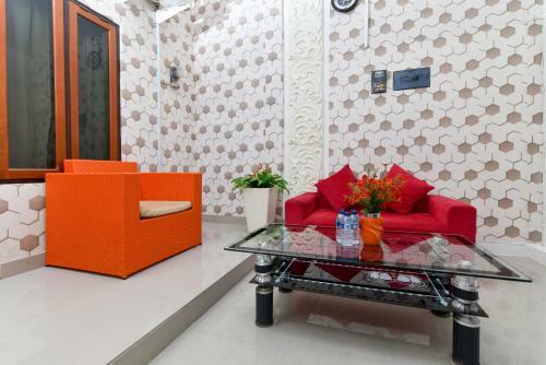 Hostal Reddoorz Near Teuku Umar Barat Denpasar