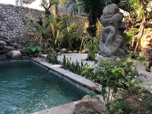 Hostal Melati Bali 2