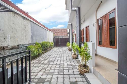 Hotel Oyo 3161 Dayuni Guest House
