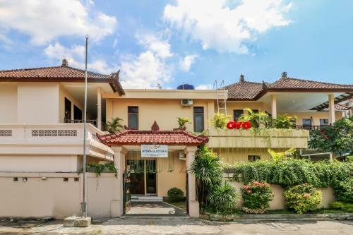 Hotel Oyo 2280 Wisma Guntur II