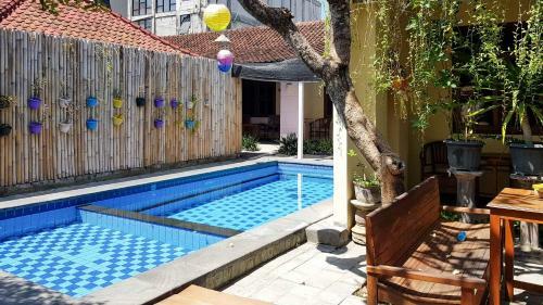 Hotel Koolkost @ Poppies Lane Street
