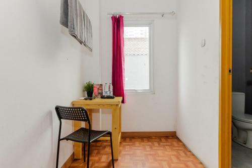Hostal Reddoorz @ Taman Bendungan Asahan