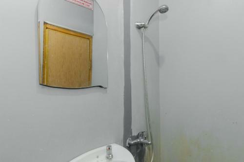 Hostal Reddoorz @ Taman Bendungan Asahan