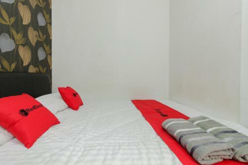 Hostal Reddoorz @ Taman Bendungan Asahan