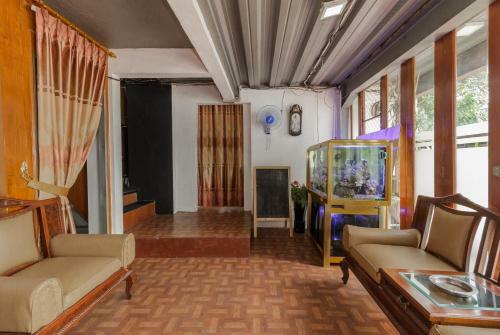 Hostal Reddoorz @ Taman Bendungan Asahan