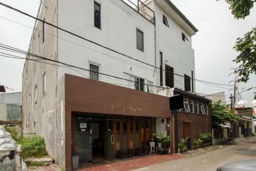 Hostal Reddoorz @ Taman Bendungan Asahan