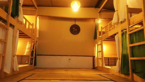 Albergue Keyaki Guest House