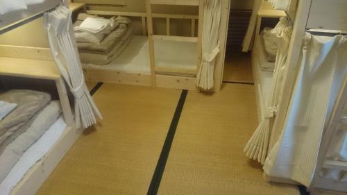 Albergue Keyaki Guest House