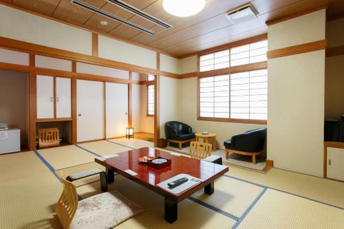 Bessyo Kanko Hotel