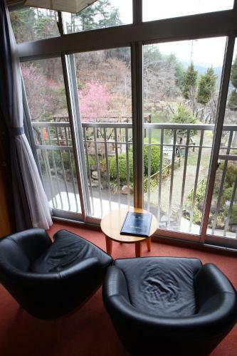 Bessyo Kanko Hotel