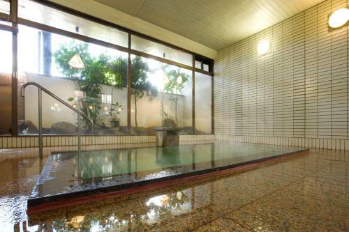 Bessyo Kanko Hotel