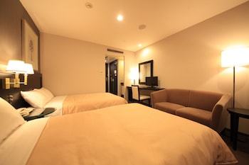 Hotel Sunroute Ueda