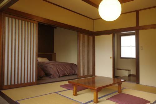 Katsura Ryokan