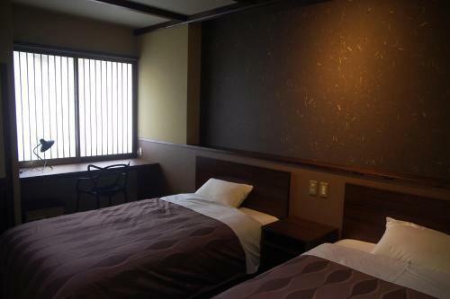 Katsura Ryokan