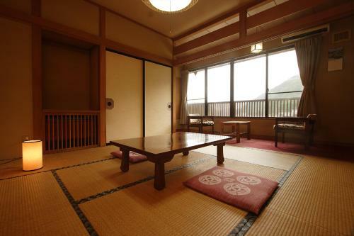 Katsura Ryokan