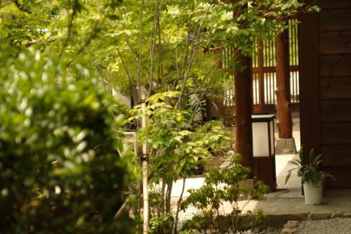 Katsura Ryokan