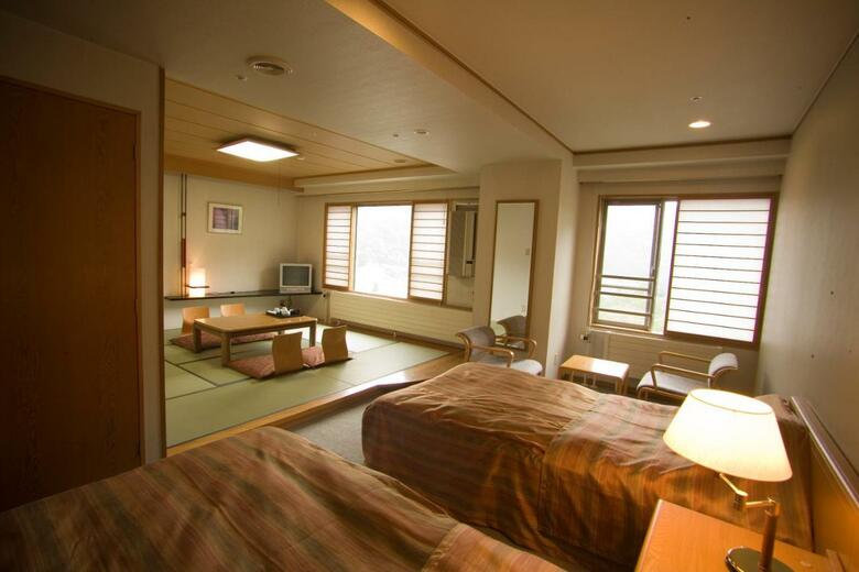 Saito Hotel