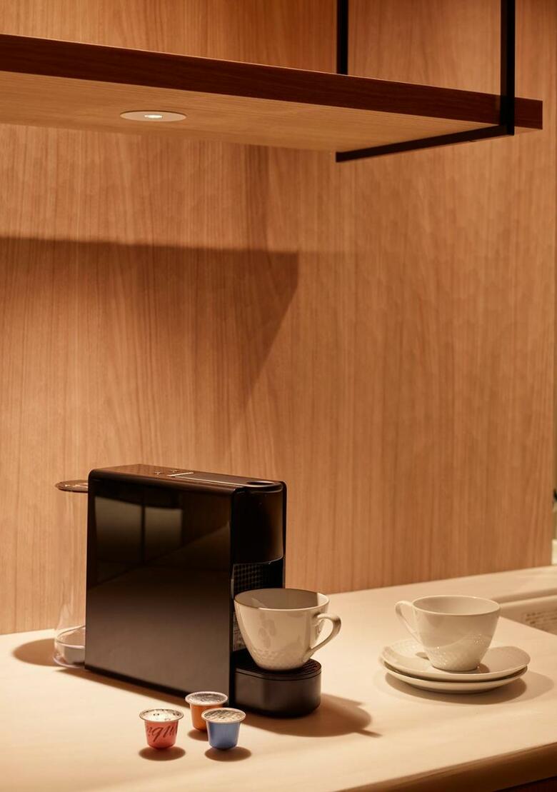 Saito Hotel