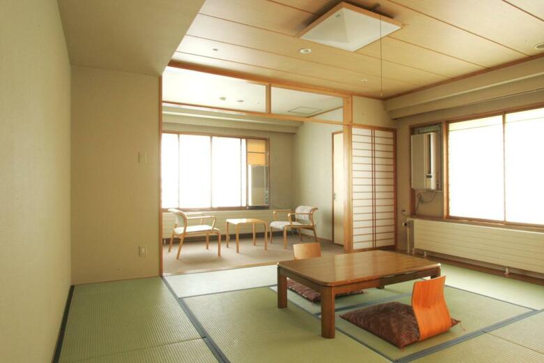 Saito Hotel
