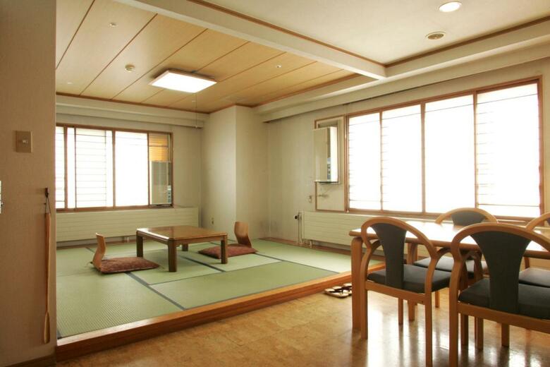Saito Hotel