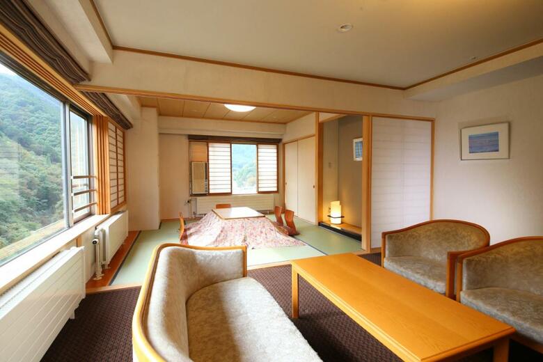 Saito Hotel