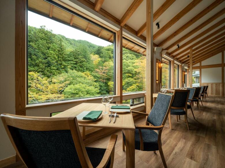 Saito Hotel